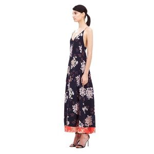 [like new] Rebecca Taylor Phlox dress